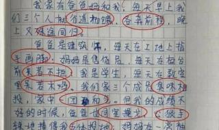 老师我想对你说作文200字