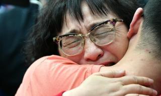 等着我李静芝寻子成功视频