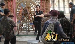 人在囧途之泰囧票房