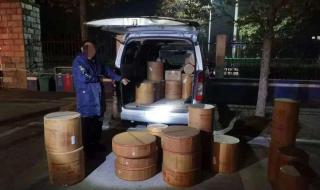 南昌烟花秀2023观看时间