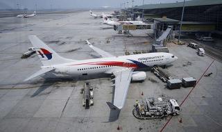 马航MH370搜索工作将恢复