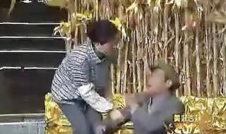 宋小宝2013春晚小品