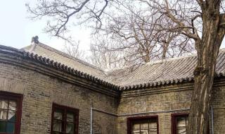 河北工业大学北辰校区
